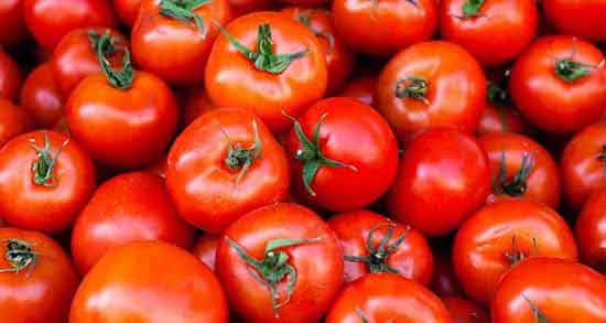 تعبیر خواب گوجه فرنگی برای زن باردار ، و معنی دیدن گوجه در بارداری چیست