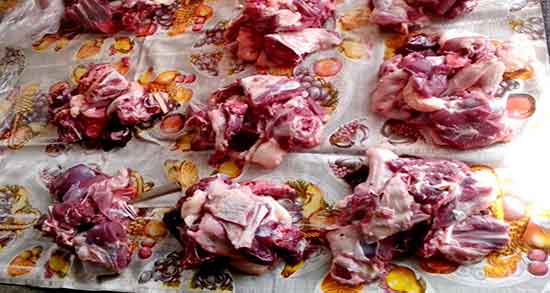 تعبیر خواب گوشت حضرت یوسف ، دیدن گوشت در خواب از نظر یوسف نبی تعبیر خواب گوشت حضرت یوسف ، دیدن گوشت در خواب از نظر یوسف نبی