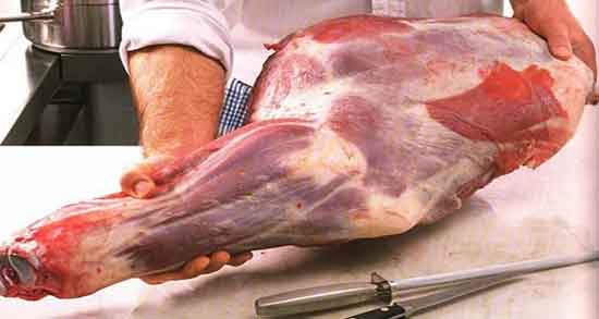 تعبیر خواب گوشت خوک ، و خوردن گوشت خوک پخته و صورتی و سفید در خواب