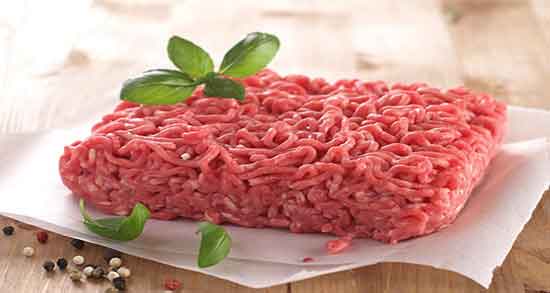 تعبیر خواب گوشت چرخ کرده ، نذری و کبابی انسان چیست