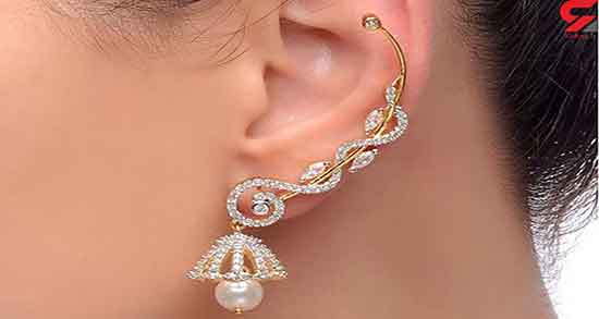 تعبیر خواب گوشواره حلقه ای ، معنی دیدن گوشواره حلقه ای در خواب چیست