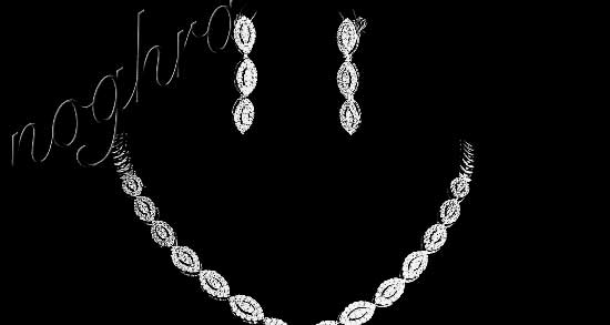 تعبیر خواب گوشواره نقره نگین دار ، معنی دیدن گوشواره نقره نگین دار در خواب