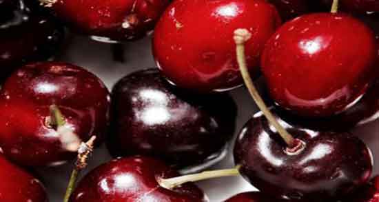 تعبیر خواب گیلاس خوردن ، قرمز و زرد و سیاه در خواب امام صادق و ابن سیرین