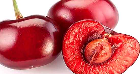 تعبیر خواب گیلاس سیاه ، معنی دیدن و خوردن گیلاس سیاه در خواب چیست