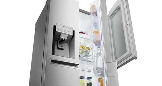 تعبیر خواب یخچال سفید خریدن ، معنی دیدن یخچال سفید خریدن در خواب تعبیر خواب یخچال سفید خریدن ، معنی دیدن یخچال سفید خریدن در خواب