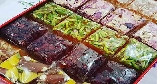 تفاوت مسقطی و راحت الحلقوم ؛ فرق بین مسقطی و راحت الحلقوم چیست