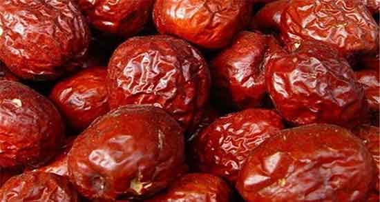 تمام خواص عناب ؛ خواص دمنوش عناب تازه برای درمان عفونت رحم زنان