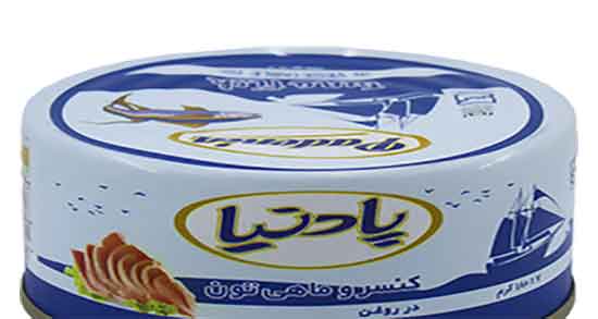 تن ماهی در رژیم کتوژنیک ؛ تاثیر مفید تن ماهی در رژیم کتوژنیک چیه