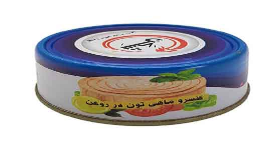 تن ماهی و ماست ؛ عوارض مصرف تن ماهی با ماست برای پوست صورت