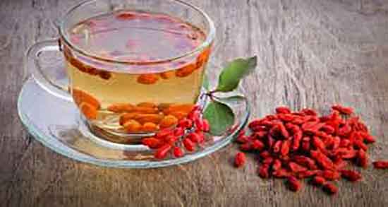تهیه اب زرشک برای فشار خون ؛ خوردن آب زرشک برای کنترل فشار خون