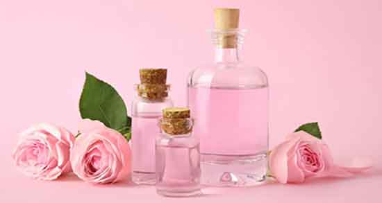 تهیه عرق گلاب در خانه ؛ دستور تهیه عرق گلاب به روش خانگی چگونه است