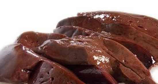 جگر مرغ در ماه آخر بارداری ؛ خوردن جگر مرغ در سه ماه اخر بارداری