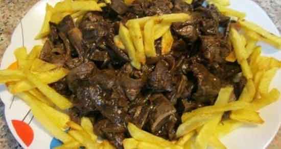 جگر مرغ سردی است یا گرمی ؛ طبع جگر مرغ برای بدن سرد است یا گرم