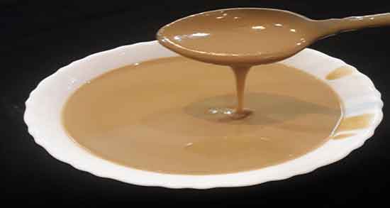 خاصیت ارده کنجد و شیره انگور ؛ بهترین زمان مصرف ارده کنجد و شیره انگور