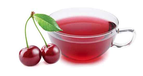 خاصیت دمنوش آلبالو ؛ فواید مصرف دمنوش آلبالو برای ارامش اعصاب
