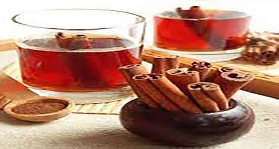 خاصیت دمنوش دارچین ؛ فواید مصرف دمنوش دارچین و زنجبیل و آویشن