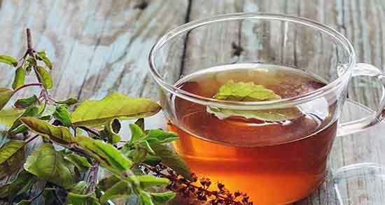 خاصیت دمنوش ریحان ؛ خواص دمنوش ریحان از نظر طب سنتی چیست
