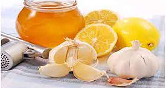 خاصیت دمنوش سیر ؛ فواید مصرف دمنوش سیر برای لاغری شکم و پهلو