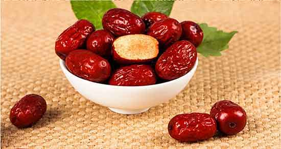 خاصیت دمنوش عناب ؛ فواید مصرف دمنوش عناب برای سرماخوردگی