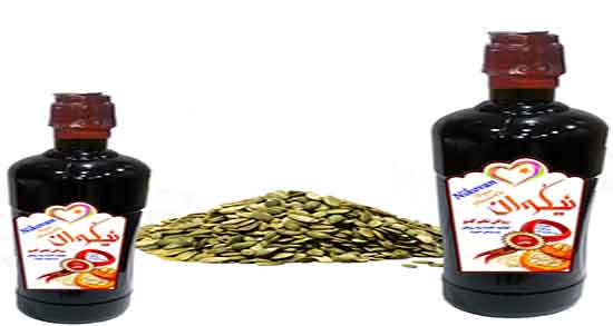 خاصیت روغن کدو ؛ فواید مصرف روغن کدو برای حساسیت پوستی