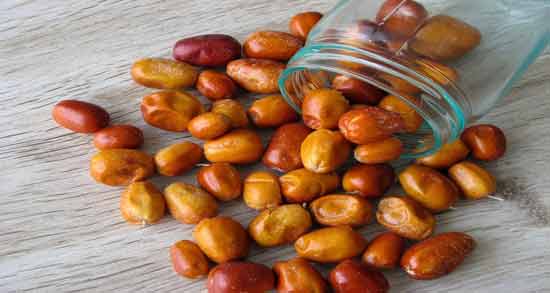 خاصیت سنجد نی نی سایت ؛ همه چیز درباره خواص دارویی و درمانی مصرف سنجد