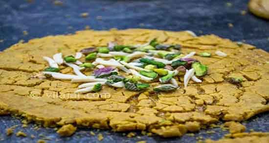 خاصیت سوهان ؛ ایا مصرف سوهان کنجدی برای هضم بهتر غذا مفید است