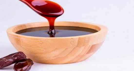 خاصیت شیره خرما ؛ تاثیر مصرف شیر خرما برای لاغری شکم و پهلو چیست