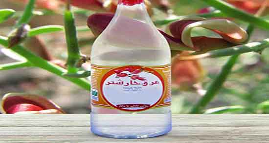 خاصیت عرق خارشتر ؛ خواص مصرف عرق خارشتر برای عفونت واژن