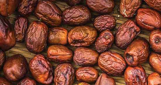 خاصیت عناب و طبع آن ؛ فواید مصرف عناب برای پوست + طبیعت عناب
