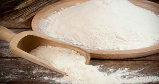 خاصیت نشاسته سیب زمینی ؛ خواص مصرف نشاسته سیب زمینی چیست