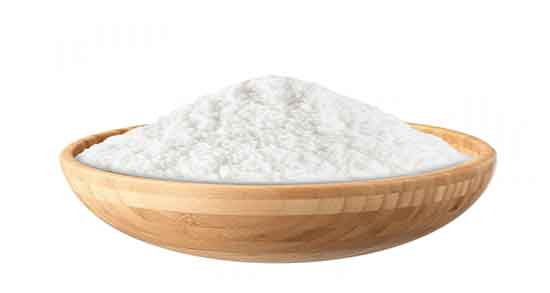 خاصیت پودر قند ؛ فواید استفاده از پودر قند برای انواع نون و دسر