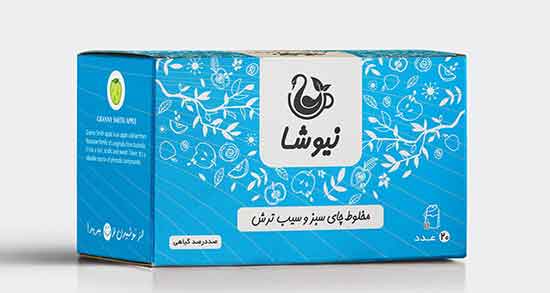 خاصیت چای سیب و به ؛ مصرف چای سیب و به برای درمان یبوست