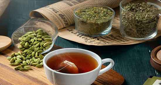 خاصیت چای هل ؛ فواید مصرف چای هل برای زنان باردار چیست