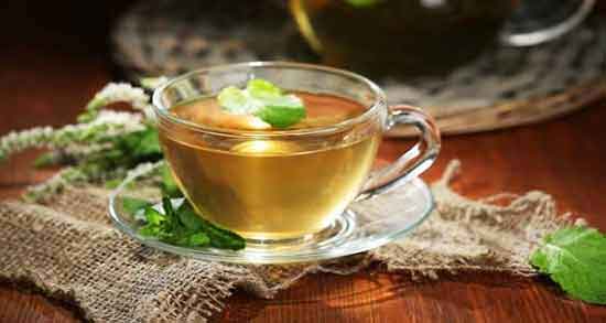 خاصیت چای پونه ؛ خواص خوردن چای پونه برای زیبایی پوست صورت