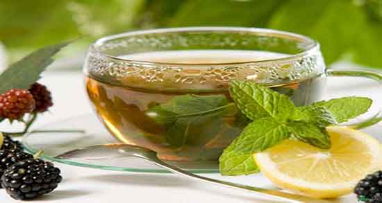 خاصیت چای گزنه ؛ فواید مصرف چای گزنه در دوران پریودی زنان
