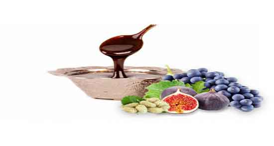 خاصیت چهار شیره ؛ خواص استفاده از چهار شیره برای برای سرماخوردگی
