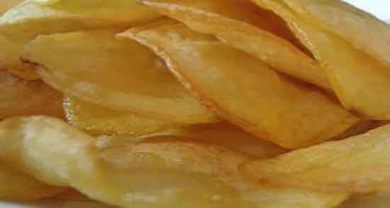 خاصیت چیپس ؛ خواص و عوارض مصرف چیپس برای زنان باردار چیست