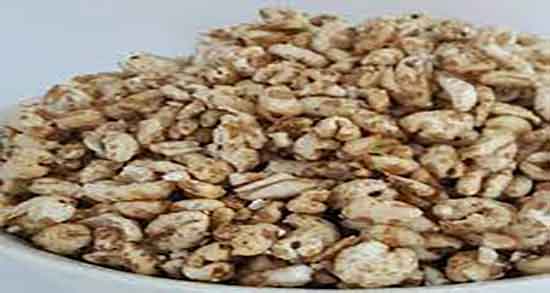خاصیت گندمک ؛ ایا مصرف گندمک از نظر طب اسلامی مفید است