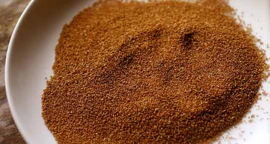 خاکشیر باعث چاقی میشود یا لاغری ؛ تاثیر خوردن خاکشیر برای وزن