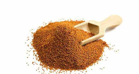 خاکشیر برای رفلاکس نوزاد ؛ فواید استفاده از خاکشیر برای درمان رفلاکس نوزاد
