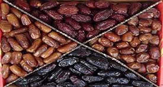 خرما برای اسهال نی نی سایت ؛ ایا مصرف خرما تفت داده برای اسهال خوبه