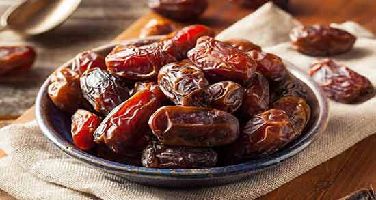 خرما برای دیابت خوبه ؛ خاصیت خوردن خرما برای دیابت