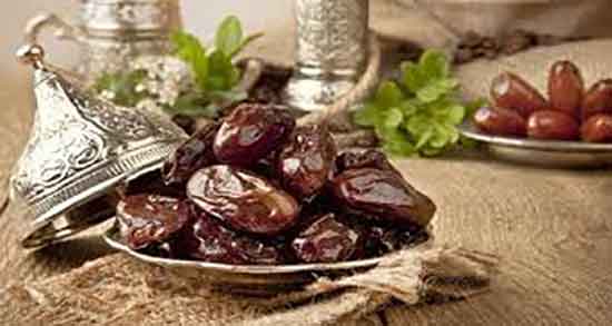 خرما برای سرماخوردگی نی نی سایت ؛ تاثیر خرما برای گلو درد شدید