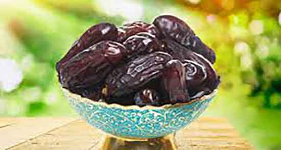 خرما به عربی ؛ معنی کلمه خرما به عربی چیه + نام رطب به عربی