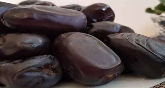 خرما قند دارد و چه میزان قند در خرما وجود دارد؟ خرما قند دارد ؛ چه میزان قند در خرما وجود دارد؟