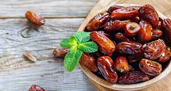 خرما و ترش معده ؛ ایا استفاده از خرما برای ترش کردن معده مفیده