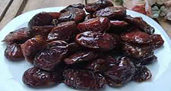 خرما و دیابت نوع ۲ ؛ تاثیر خوردن خرما بر قند خون زنان باردار چیست خرما و دیابت نوع ۲ ؛ تاثیر خوردن خرما بر قند خون زنان باردار چیست