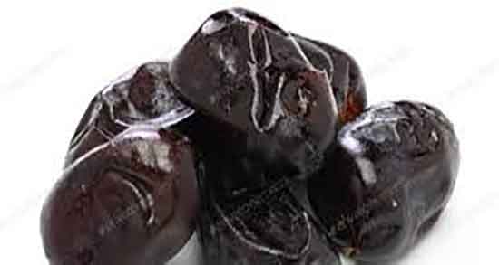 خرمای خشک چاق کننده است ؛ خاصیت استفاده از خرمای خشک چیه