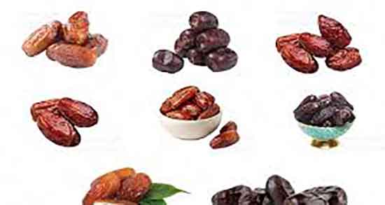 خرمای پیارم برای دیابت ؛ ایا مصرف خرما پیارم برای قند خون مفید است