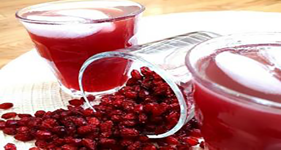 خواص آب زرشک برای کم خونی ؛ فواید اب زرشک برای کم خونی اطفال